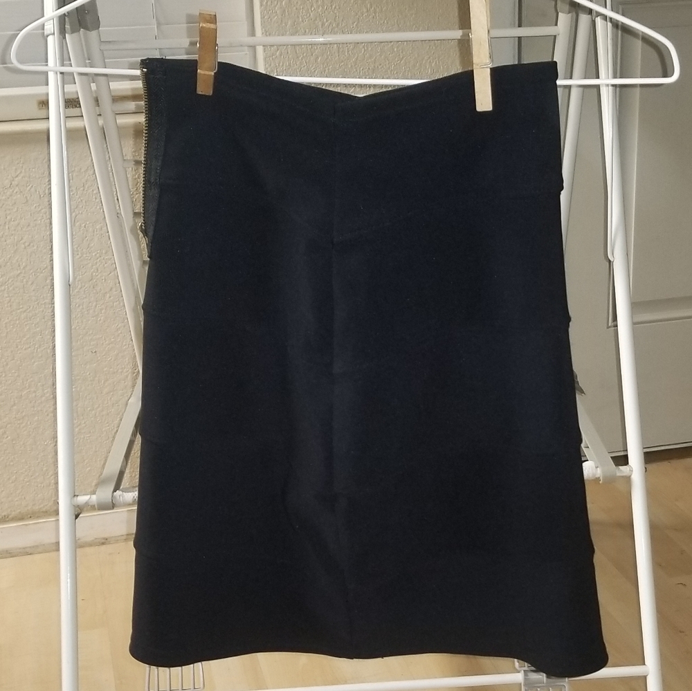 Pink Rose Women's Skirt